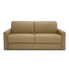Lamod Italia Revers Italian Modern Desert Leather Full Sofabed Model VGDTREVERS-140-DESERTO