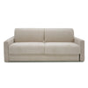 Lamod Italia Revers Italian Modern Sand Fabric Queen Sofa Bed Model VGDTREVERS-160-SAND