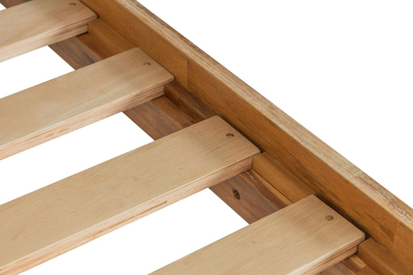 Modrest Mikala Modern Natural Oak Bedroom Set Model VGWDMIL-SET