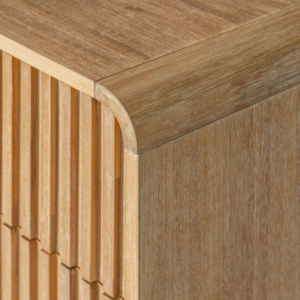 Modrest Mikala Modern Natural Oak Dresser Model VGWDMIL-DR06