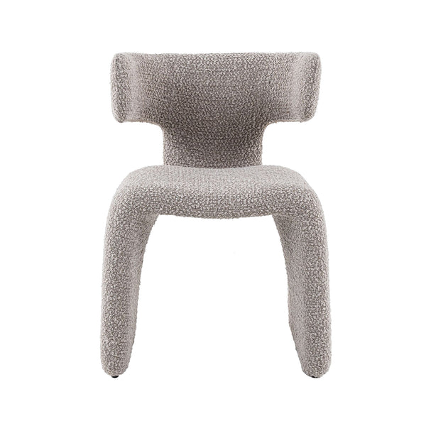 Modrest Bergman Modern Off White Fabric Dining Chair Model VGEUMC-7513CH-CODA-120