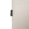 Modrest Byrne Modern Beige Fabric Bed Model VGEVVG713-C-01
