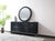 Lamod Cirque Modern Black Ash Dresser Model VGVC-J2368-D