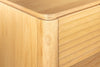 Seattle Modern Natural Oak Dresser