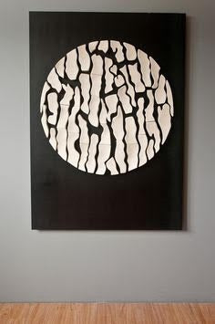 Modrest Vig23026 39 X 59 Black Framed Painting Model VGTHVIG23026