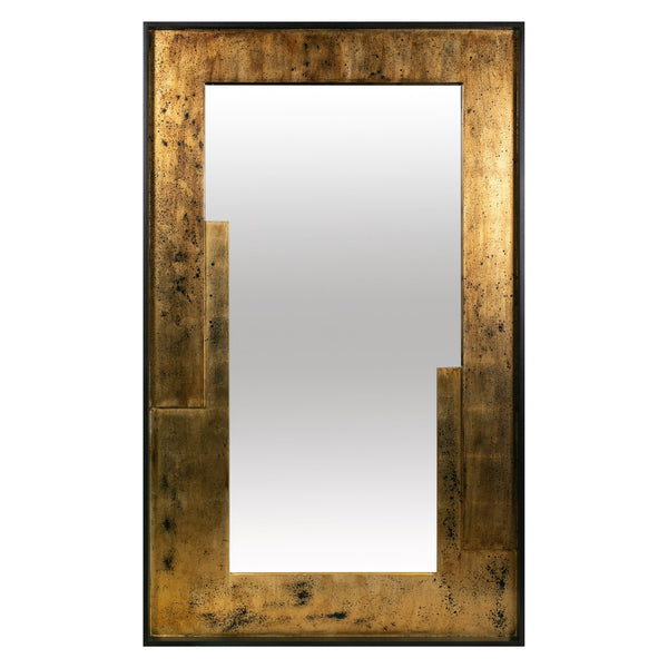 Modrest Levels Modern Rectangular Mirror Model VGVA-CO23233