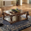 ACME Vendome Cherry Coffee Table (Rectangular) Model 82000