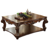 ACME Vendome Cherry Coffee Table (Rectangular) Model 82000