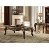 ACME Latisha Antique Oak Coffee Table Model 82115