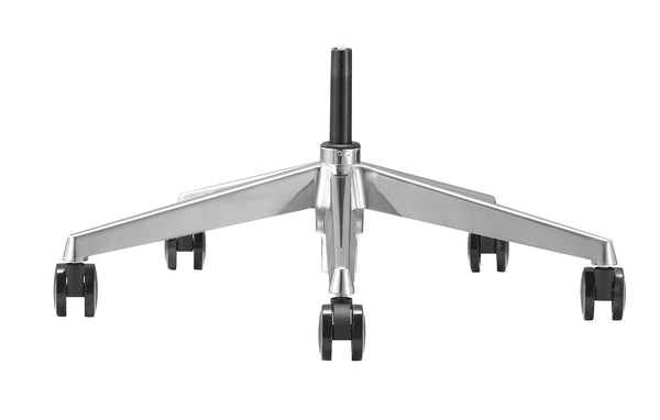 Modrest Ozark Modern Tan Vegan Leather Office Chair Model VGFU-A2216-1-TAN