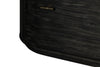 Modrest Fields Modern Black Acacia Chest Model VGWD-VGD2-TB04-BLK