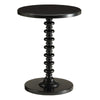 ACME Acton Black Accent Table Model 82794