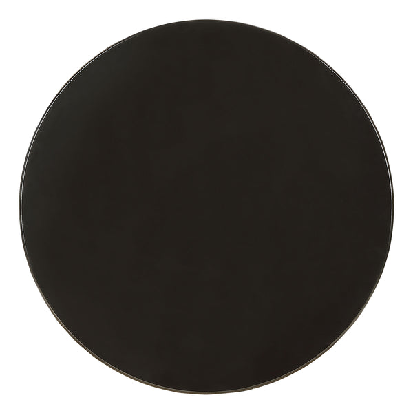 ACME Acton Black Accent Table Model 82794