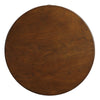 ACME Alysa Walnut Accent Table Model 82814