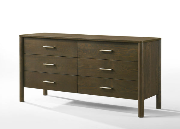Modrest Carolina Modern Wenge Dresser Model VGMA-BR-167-DRS-WNG
