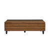 ACME Avala Walnut & Black Coffee Table with Lift Top Model 83140