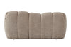 Modrest Janine Modern Tan Fabric Bed Model VGEV-A168-TAN