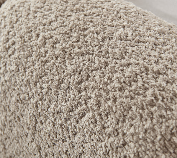 Modrest Janine Modern Tan Fabric Bed Model VGEV-A168-TAN