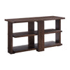 ACME Niamey Walnut Sofa Table Model 84853