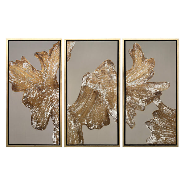 Modrest Recif Modern Paiting Set of 3