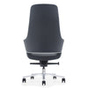 Liddell Modern Black Leather Executive Office Chair