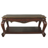 ACME Picardy Honey Oak Coffee Table Model 88220