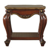ACME Picardy Honey Oak End Table Model 88222