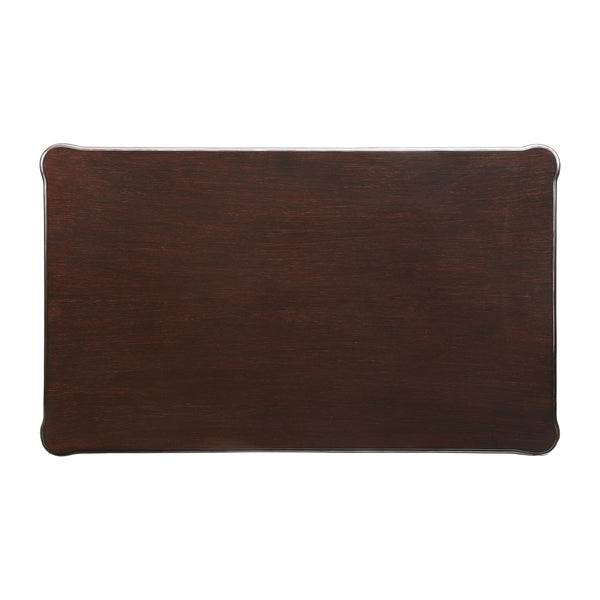 ACME Chateau De Ville Espresso Coffee Table Model 88265