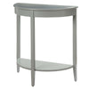ACME Justino Gray Console Table Model 90162