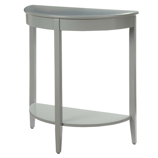 ACME Justino Gray Console Table Model 90162