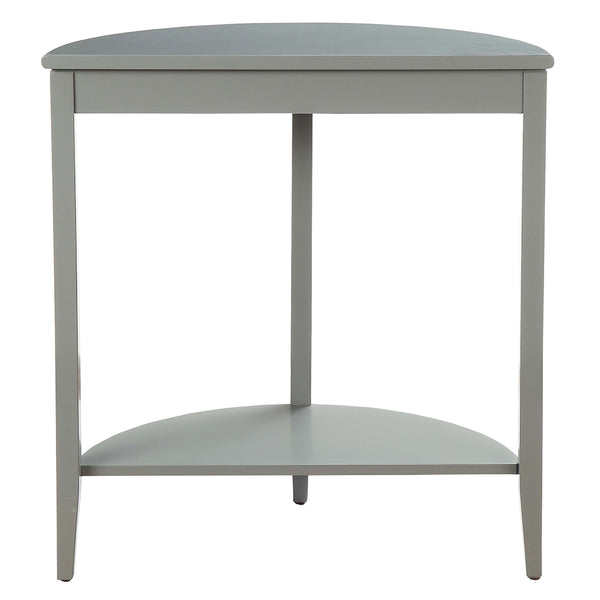 ACME Justino Gray Console Table Model 90162