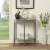 ACME Justino Gray Console Table Model 90162
