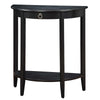 ACME Justino II Black Console Table Model 90163