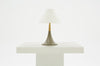 Modrest Nunez Modern Concrete & Oak Table Lamp Model VGGR901645
