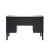 ACME Dominic Mirrored Vanity Desk Model 90328