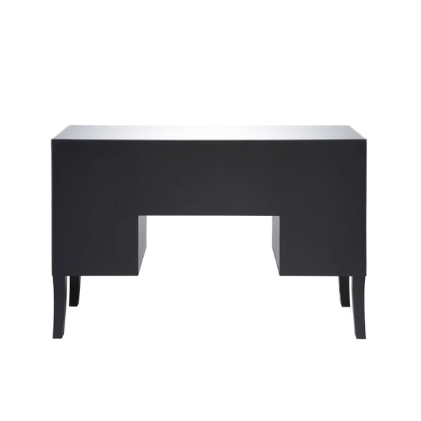 ACME Dominic Mirrored Vanity Desk Model 90328