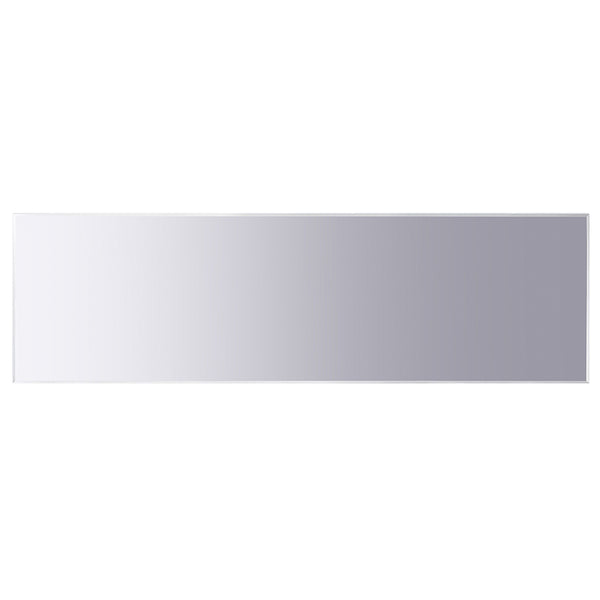 ACME Noralie Mirrored & Faux Diamonds Console Table Model 90448