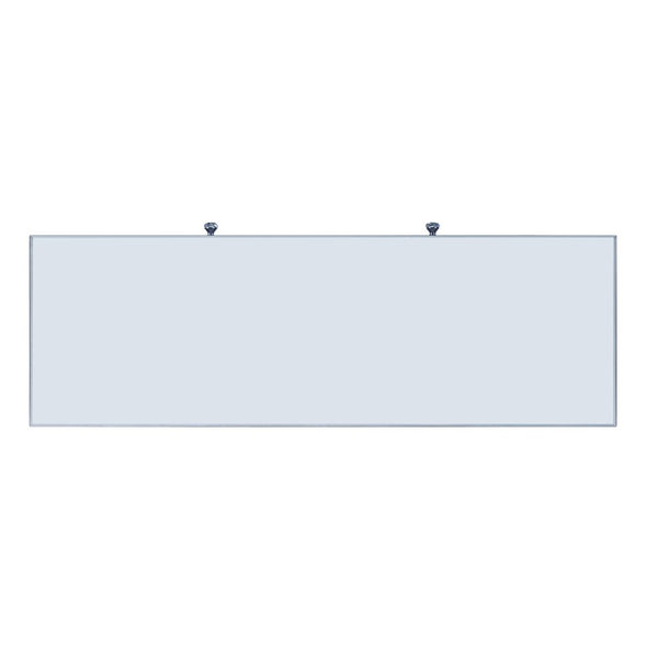 ACME Noralie Mirrored & Faux Diamonds Vanity Desk Model 90465