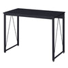 ACME Zaidin Black Writing Desk Model 92602