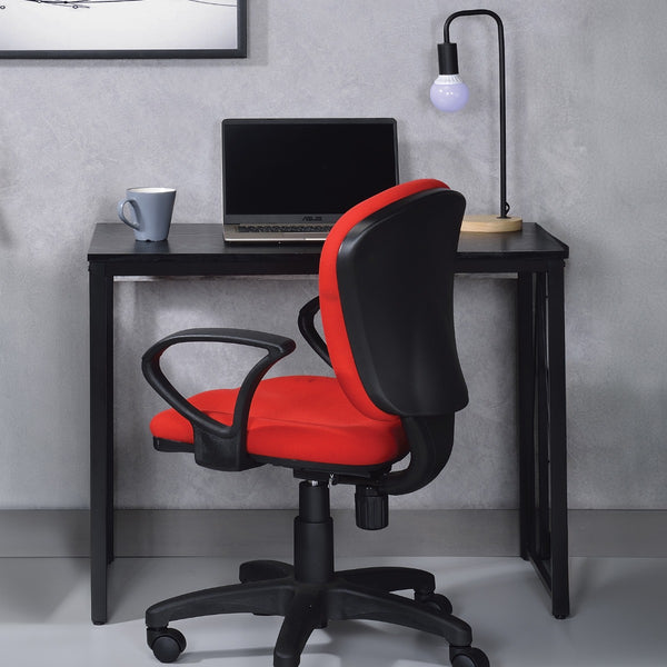 ACME Zaidin Black Writing Desk Model 92602