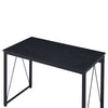 ACME Zaidin Black Writing Desk Model 92602