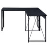 ACME Zaidin Black Writing Desk Model 92602