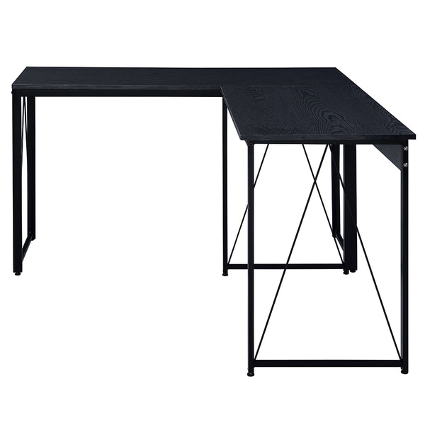 ACME Zaidin Black Writing Desk Model 92602