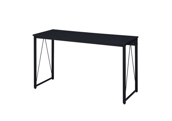 ACME Zaidin Black Writing Desk Model 92607