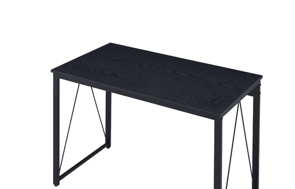 ACME Zaidin Black Writing Desk Model 92607