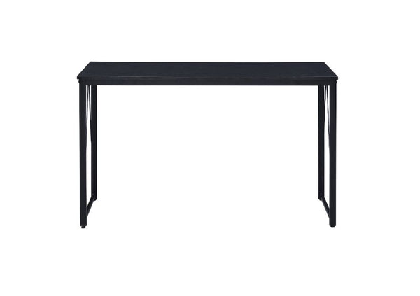 ACME Zaidin Black Writing Desk Model 92607