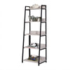 ACME Wendral Natural & Black 23"L Bookshelf Model 92674