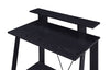 ACME Nypho Black Writing Desk Model 92734