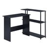 ACME Ievi Black Writing Desk Model 92754