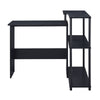 ACME Ievi Black Writing Desk Model 92754